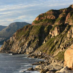 Two Oceans (Half Peninsula)