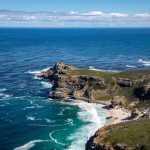 Cape Point (Full Peninsula) - Huey Army Adventure