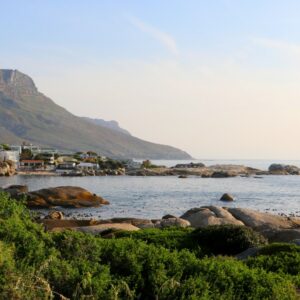 Two Oceans - Half Peninsula Tour