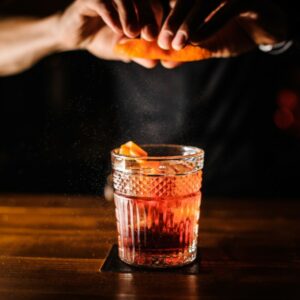 Bartender Per Dinner Party and/or Function