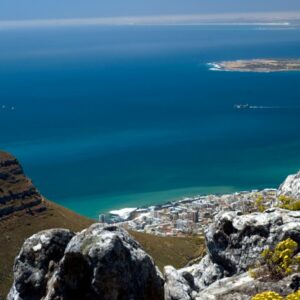 Robben Island