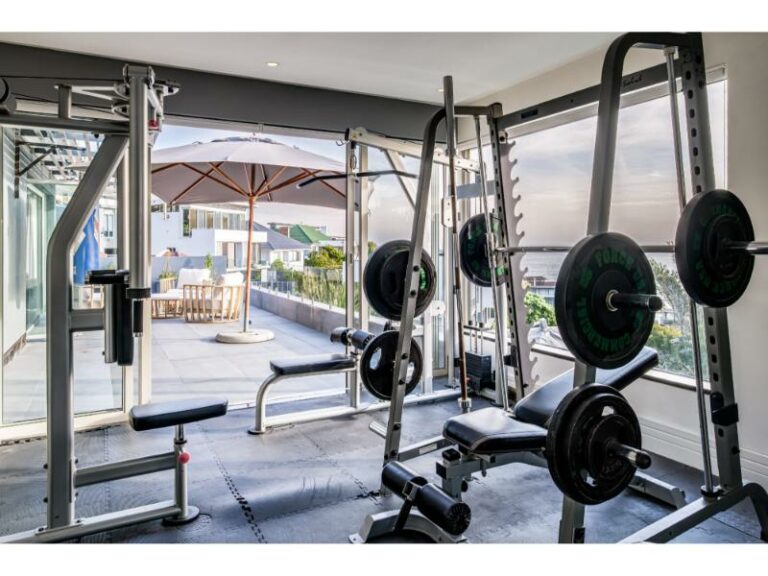 azzura-personal-private-home-gym