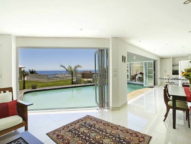 One Bed Villa with pool (4)