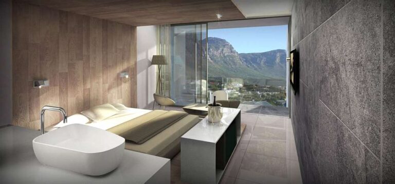 POD – 5 STAR Boutique Hotel in Camps Bay – Classic Rooms (1)