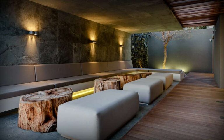POD – 5 STAR Boutique Hotel in Camps Bay – Classic Rooms (2)