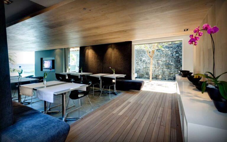 POD – 5 STAR Boutique Hotel in Camps Bay – Classic Rooms (5)