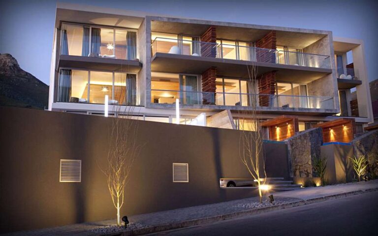 POD – 5 STAR Boutique Hotel in Camps Bay – Classic Rooms (6)