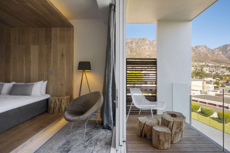 POD – 5 STAR Boutique Hotel in Camps Bay – Classic Rooms (7)