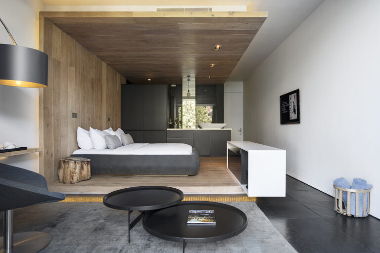 POD – Luxury room with pool (2)