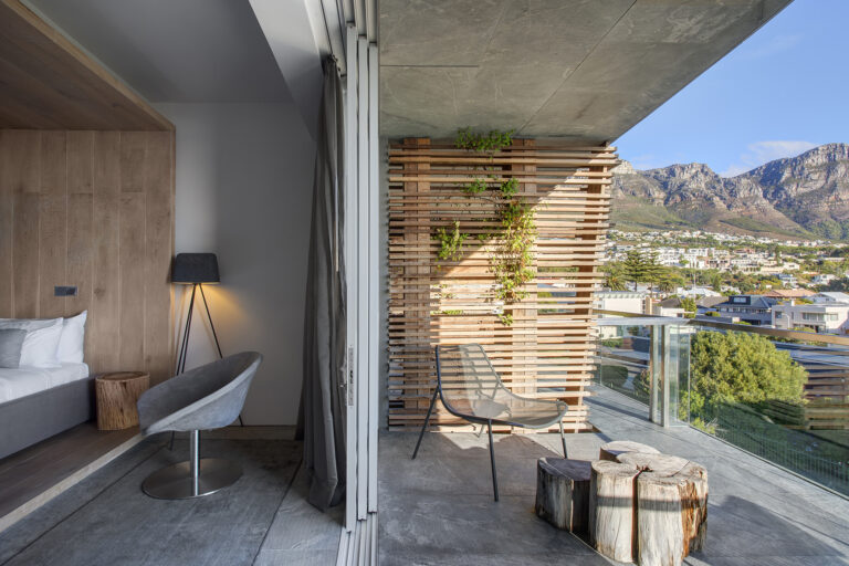 POD – Luxury room with pool (4)