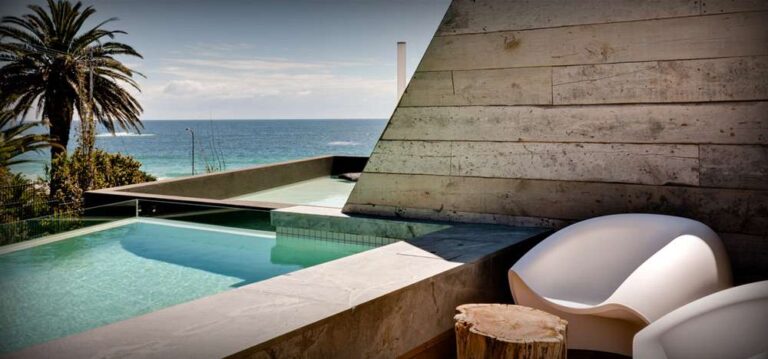 POD – Luxury room with pool (6)