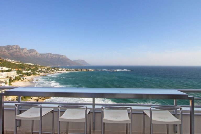Penthouse on Clifton (1)