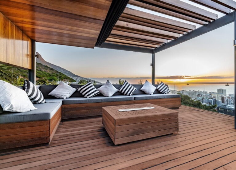 Sea Point Apartment (15)