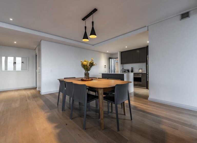 Sea Point Apartment (18)