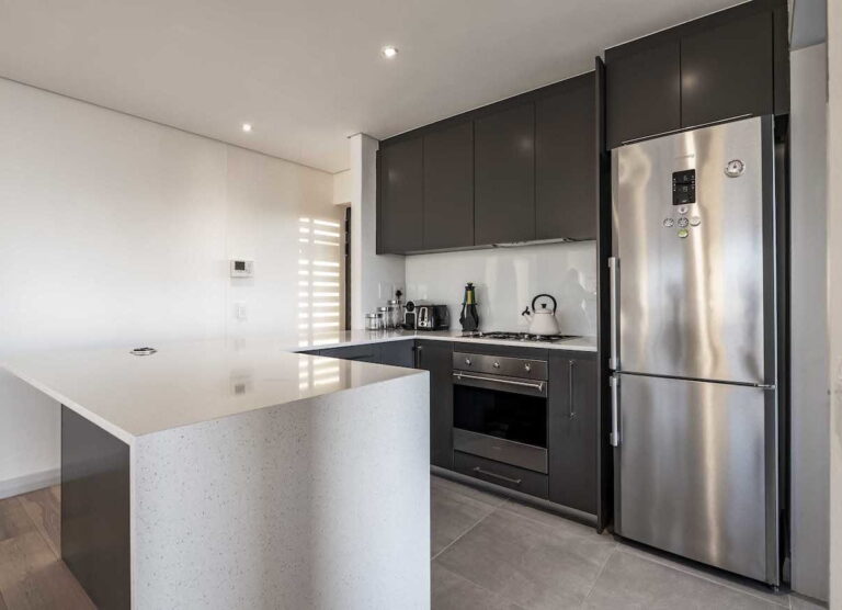 Sea Point Apartment (19)
