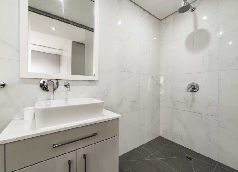 Sea Point Apartment (20)