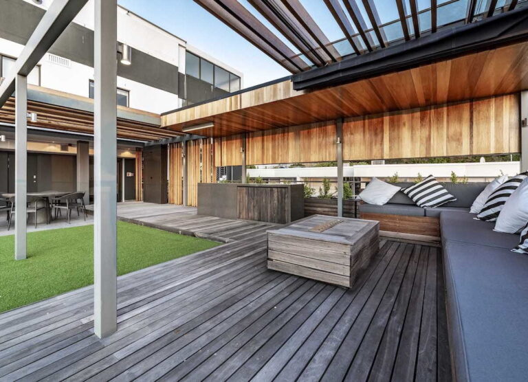 Sea Point Apartment (5)