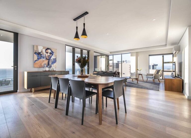 Sea Point Apartment (6)