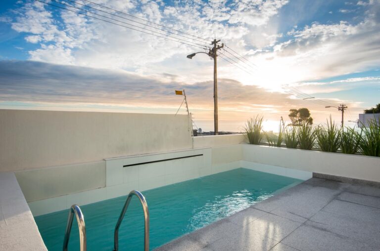 Villa-47-Camps-Bay-pool-during-the-day