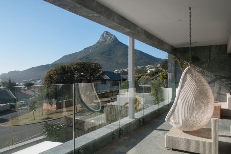 Villa Lookout Camps Bay (1)