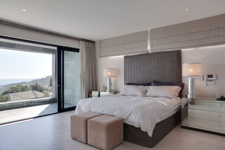 Villa Lookout Camps Bay (11)