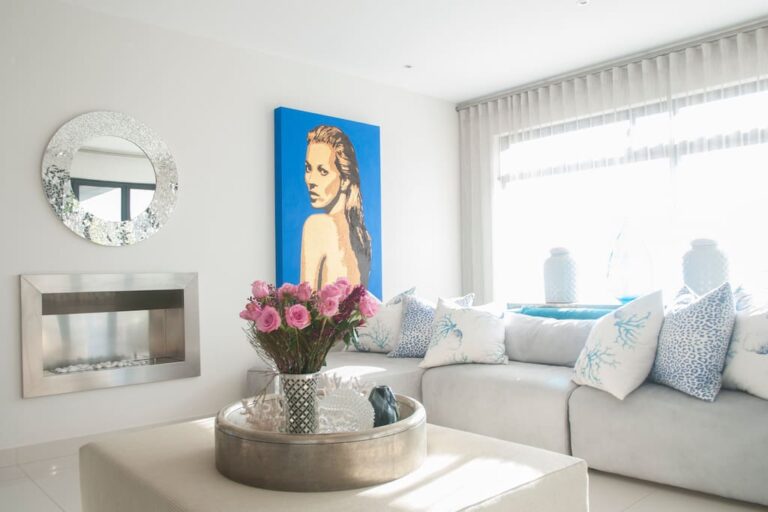 Villa Lookout Camps Bay (2)