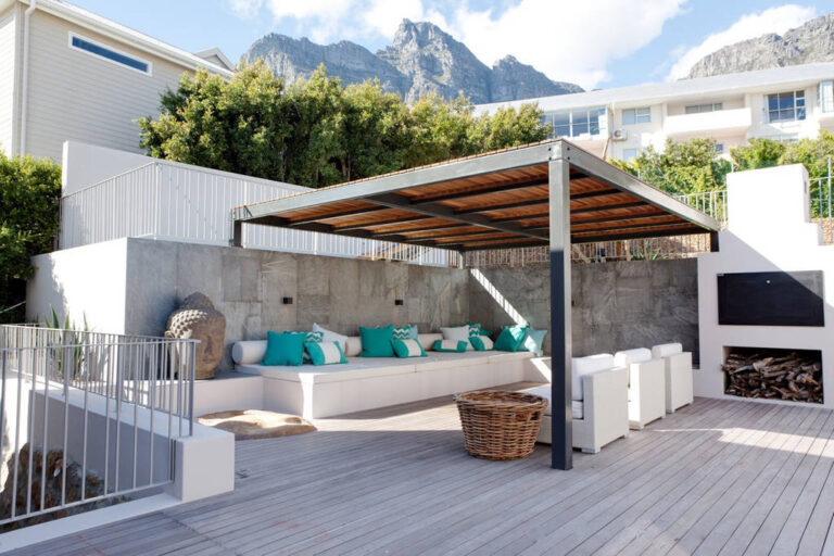 Villa Lookout Camps Bay (4)