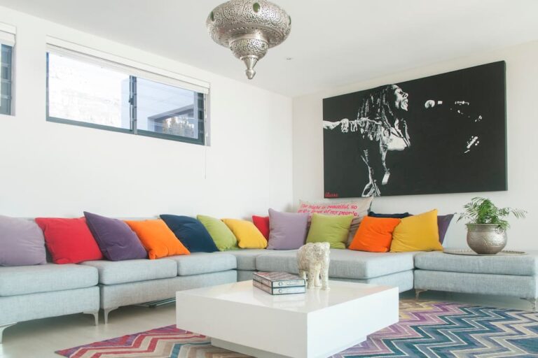 Villa Lookout Camps Bay (7)