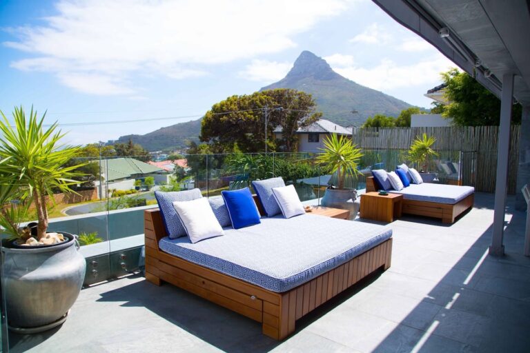 Villa Lookout Camps Bay (8)