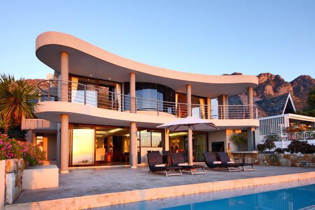 Westcamp Villa (2)