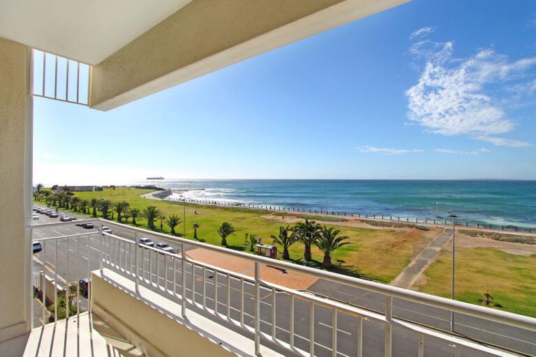 Westridge Sea view (1)