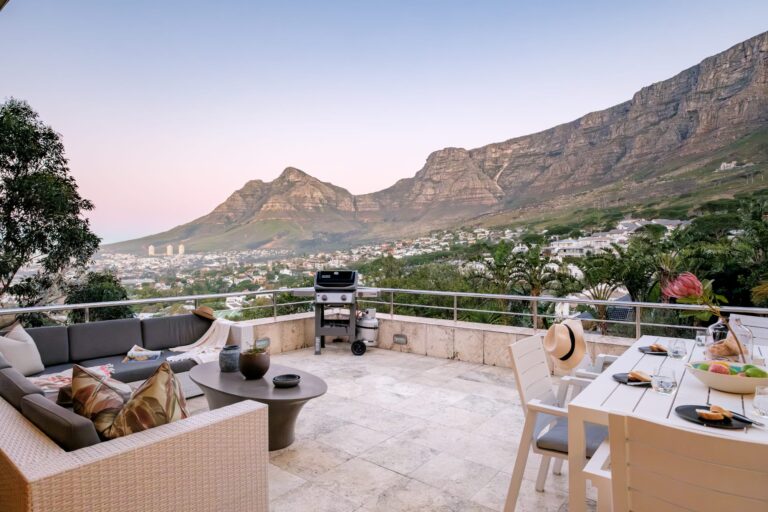 La Vue Table Mountain (13)