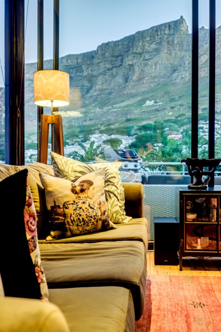 La Vue Table Mountain (8)