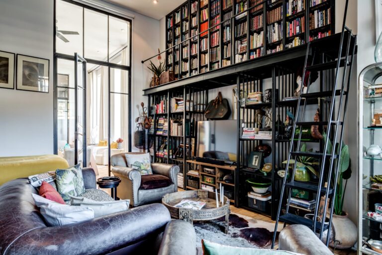 Splendid Loft (10)