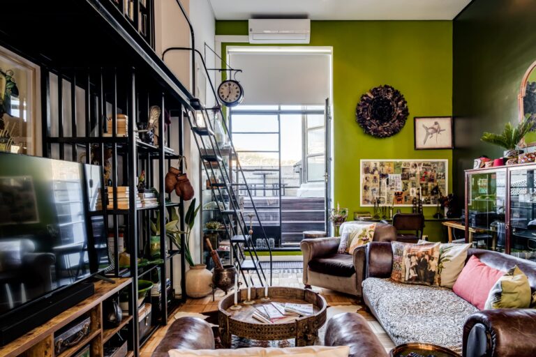 Splendid Loft (18)