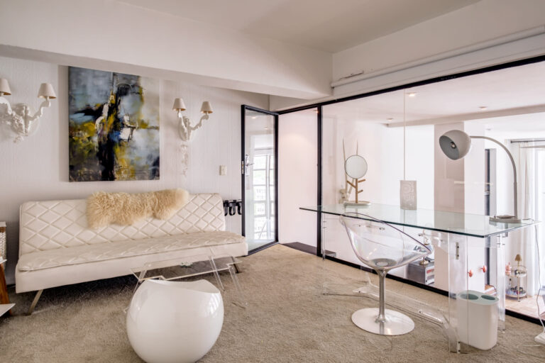 Splendid Loft (20)