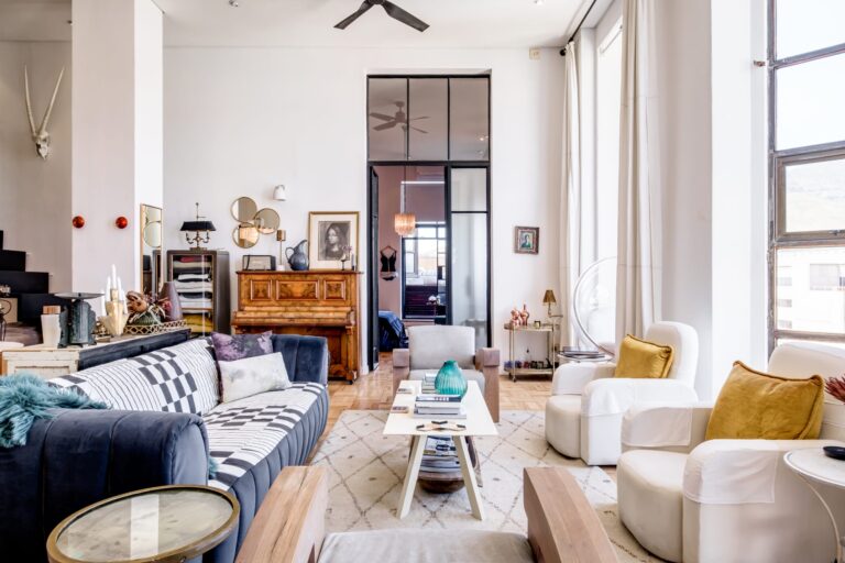 Splendid Loft (4)