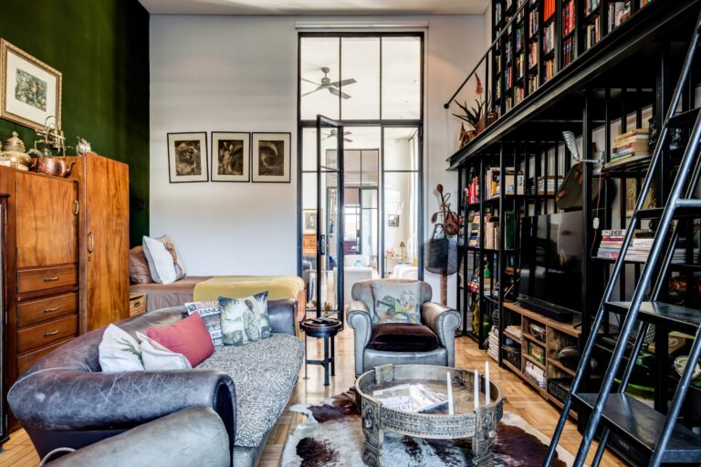 Splendid Loft (5)