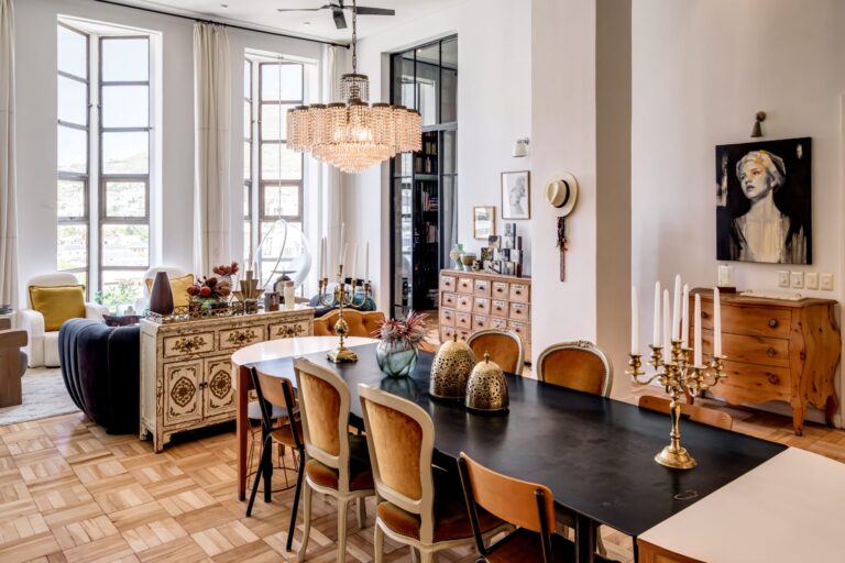 Splendid Loft (9)