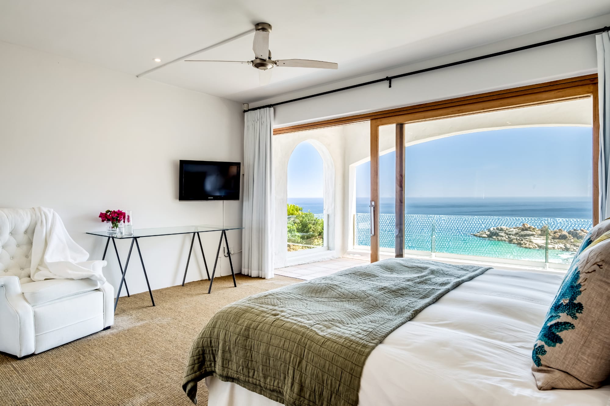 Unwind in Style: Cape Town Villas with Butler and Chef | Cape Luxury ...