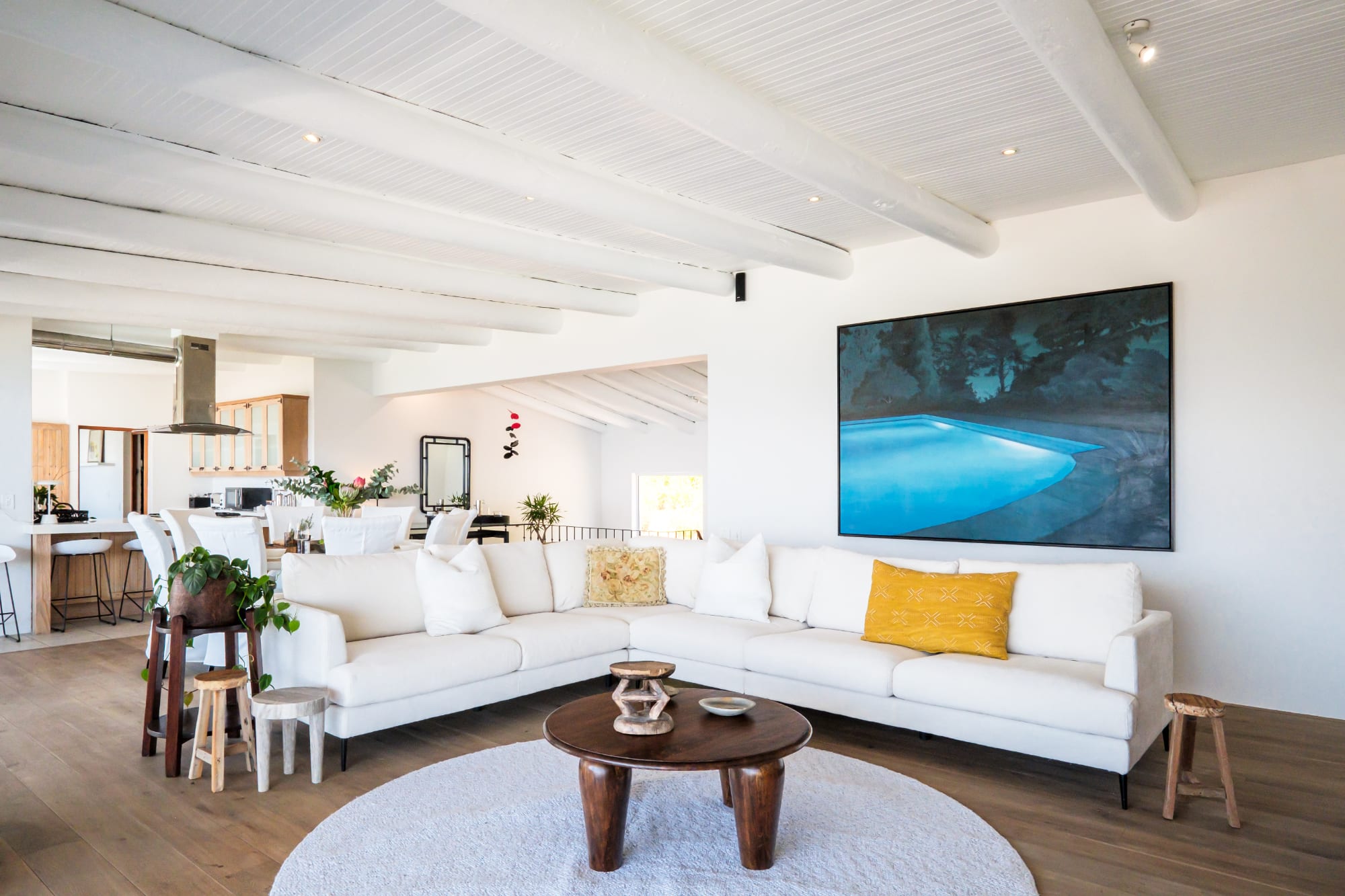 Unwind in Style: Cape Town Villas with Butler and Chef | Cape Luxury ...