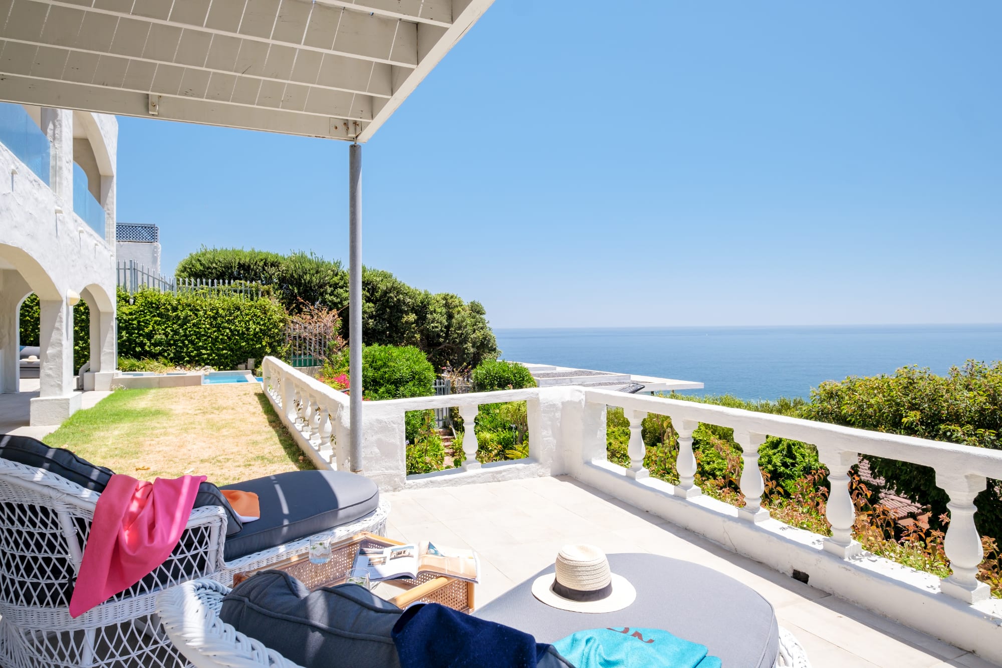 Unwind in Style: Cape Town Villas with Butler and Chef | Cape Luxury ...
