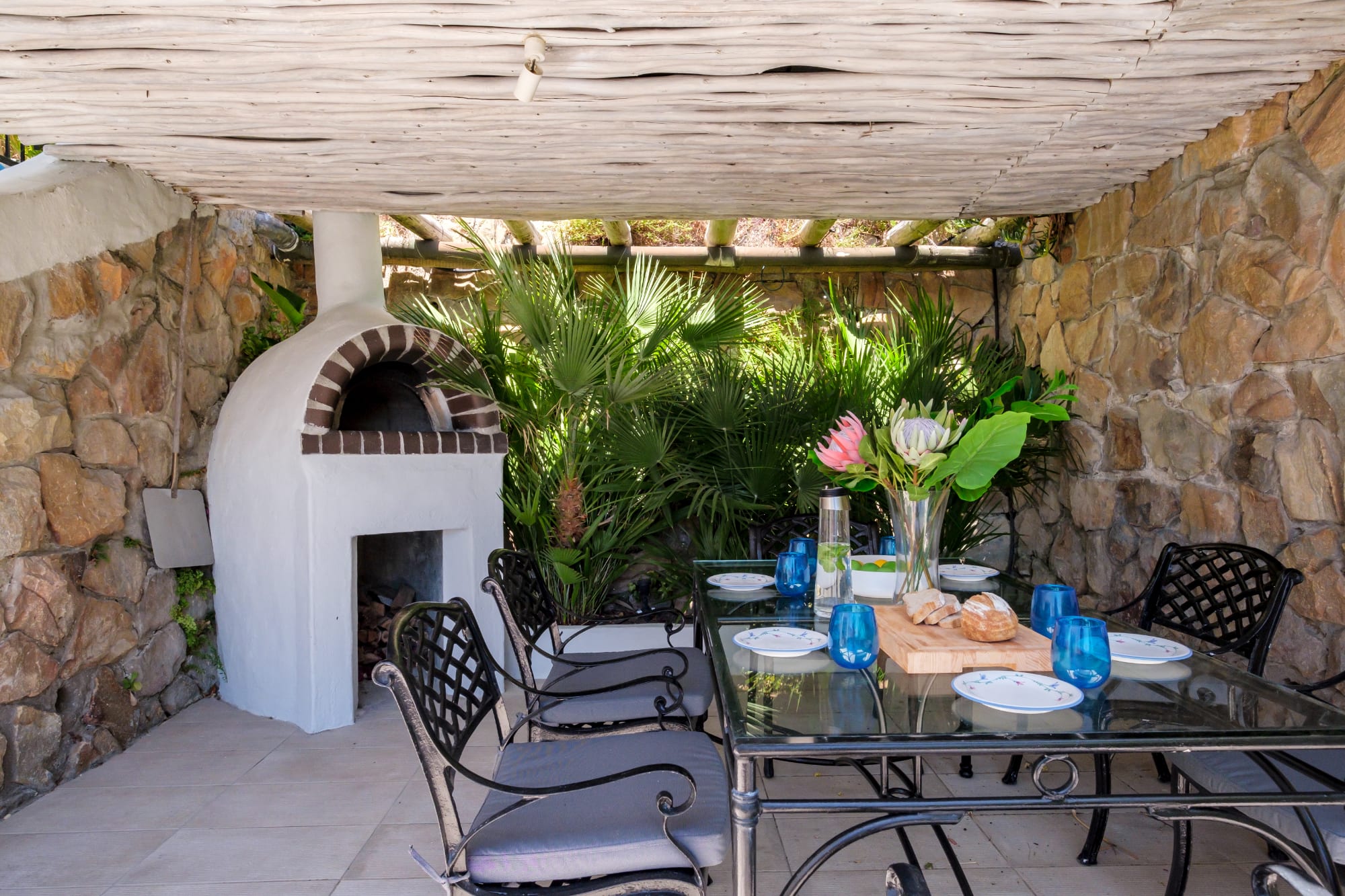 Unwind in Style: Cape Town Villas with Butler and Chef | Cape Luxury ...