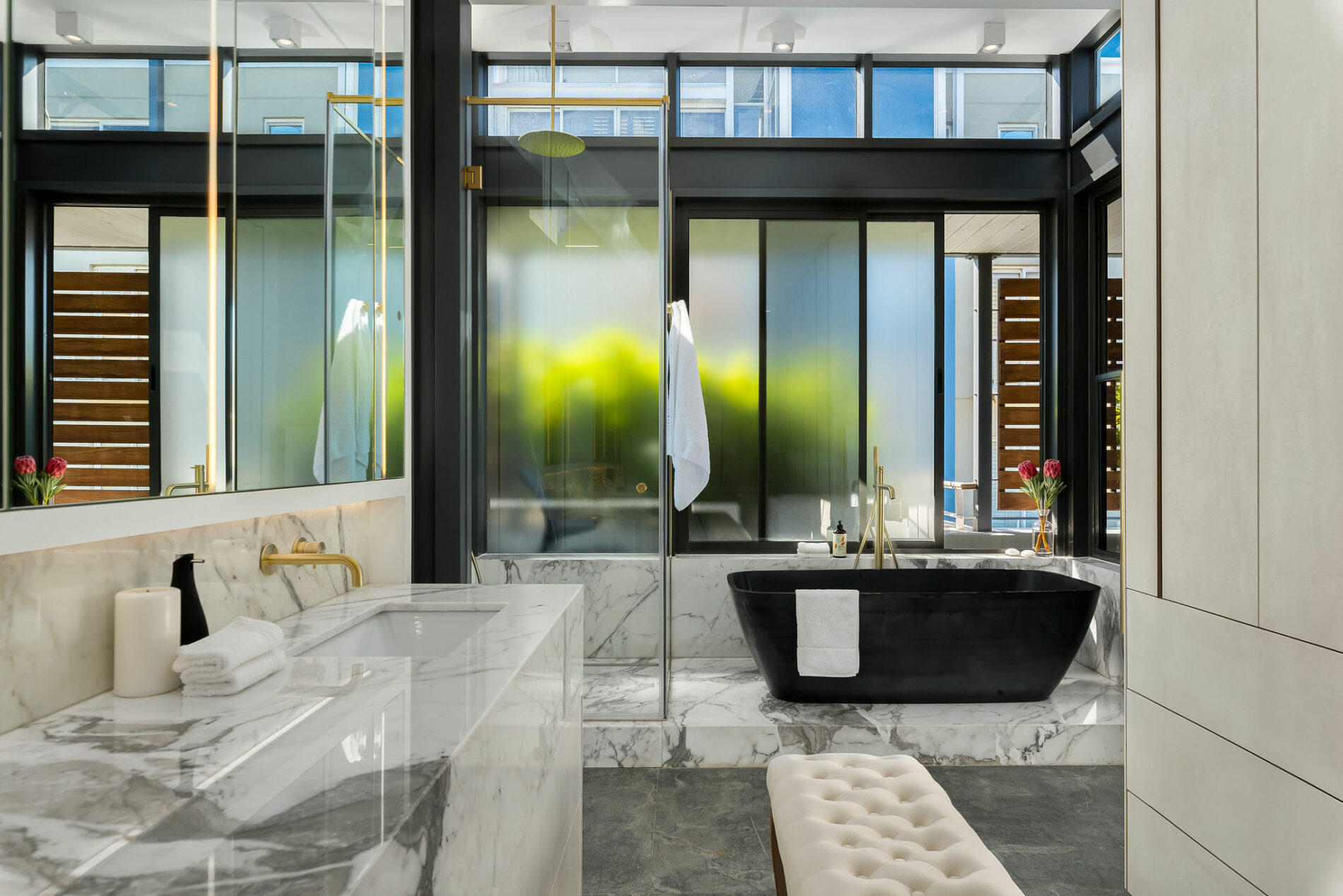 Penthouse 601 Dovenby | Cape Luxury Accommodation