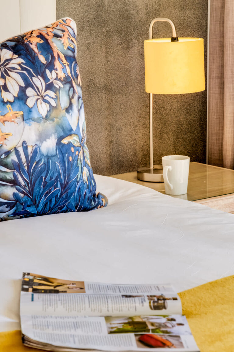 Atlantic Pearl - Camps Bay - 4 Bed (51)