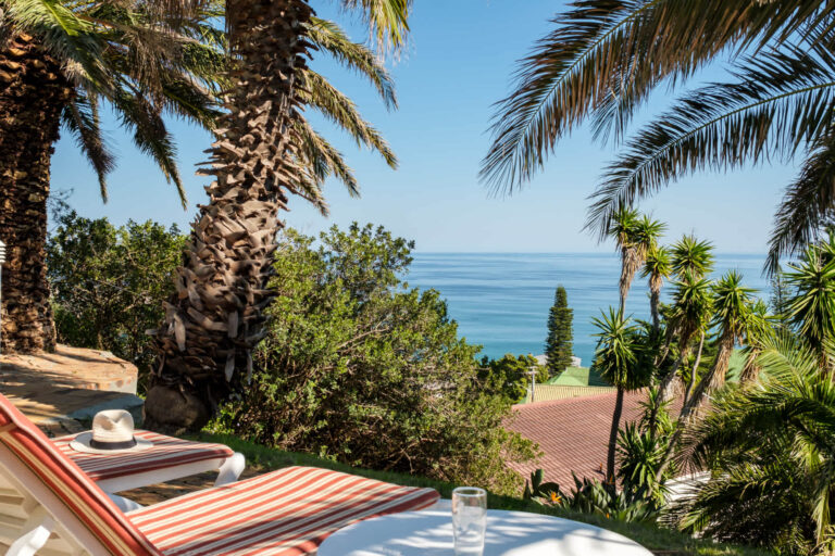 Atlantic Pearl - Camps Bay - 4 Bed (52)