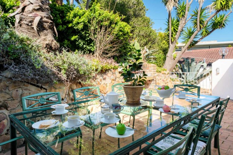 Atlantic Pearl - Camps Bay - 4 Bed (53)