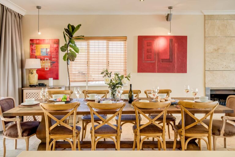 Atlantic Pearl - Camps Bay - 4 Bed (57)