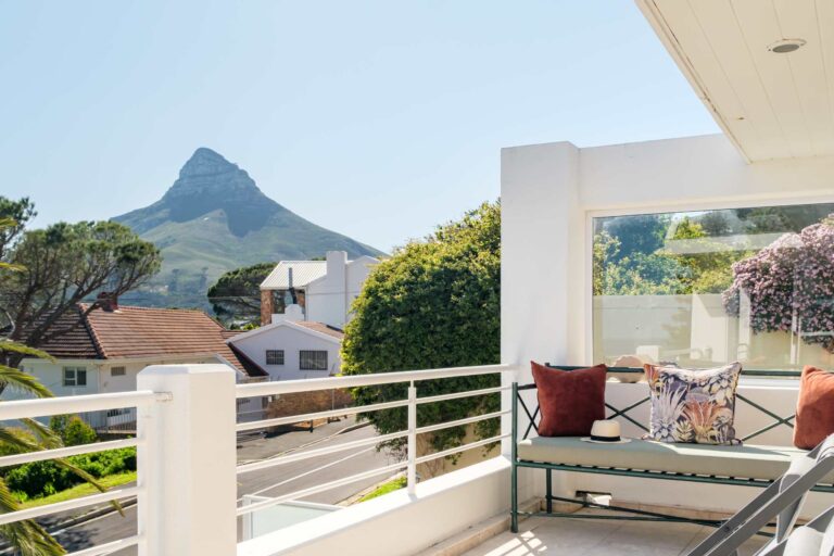 Atlantic Pearl - Camps Bay - 4 Bed (64)