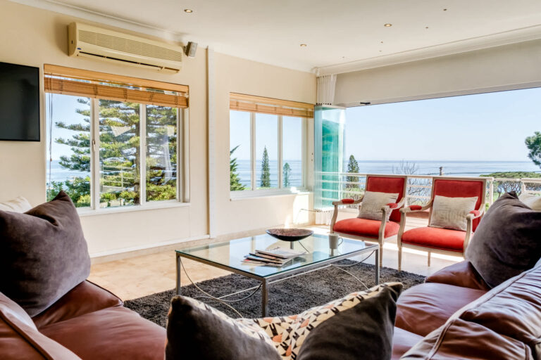 Atlantic Pearl - Camps Bay - 4 Bed (65)